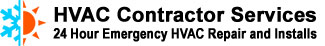 Sandy Fork HVAC Services